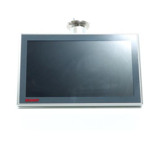 Multitouch-Control-Panel  Neuwertig